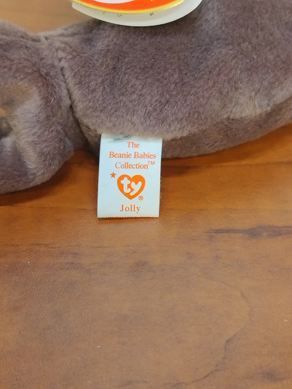 Ty Beanie Babies Ocean Themed Includes Digger Crab, Slippery Seal, Jolly Walrus